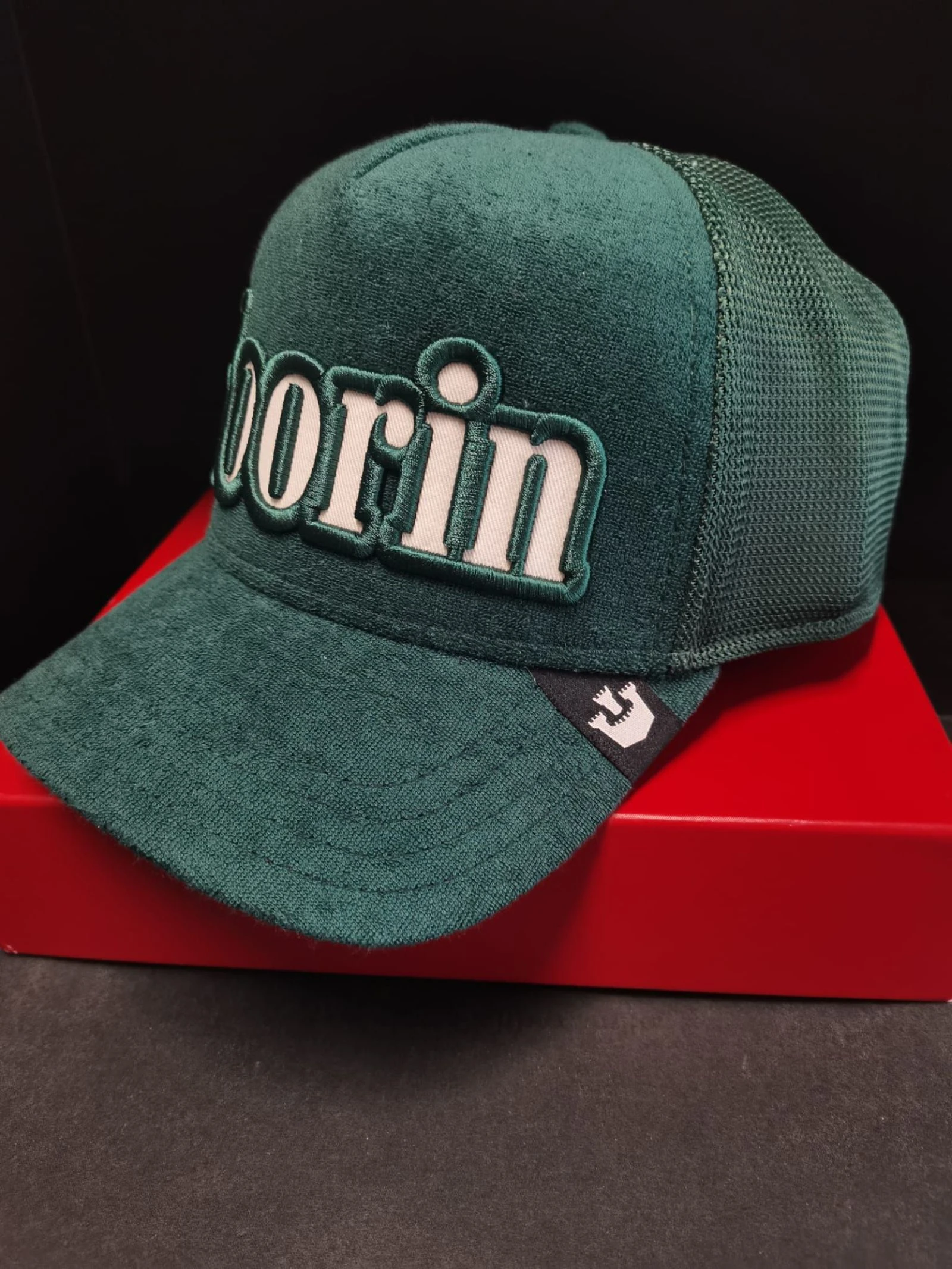 Goorin Bros Cap – photo 4